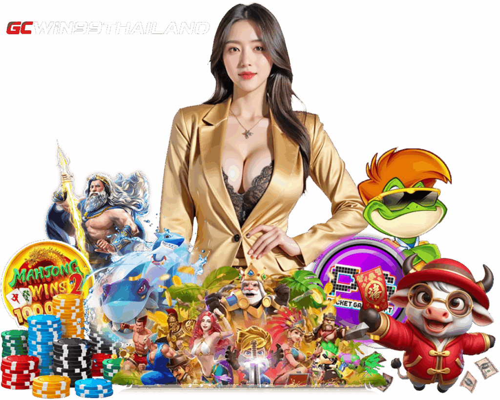 GCWIN99THAILAND