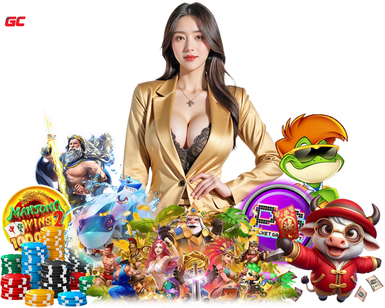 GCWIN99THAILAND